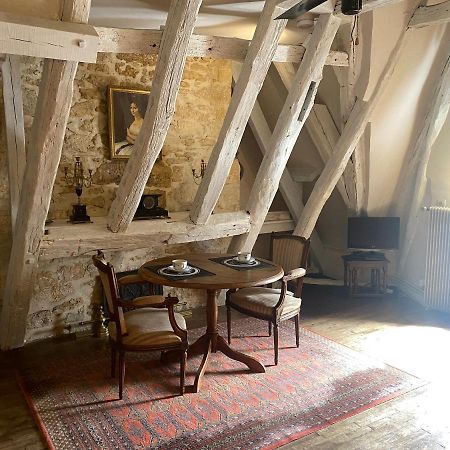 Loft Montaigne Cite Medievale Sarlat 아파트 외부 사진