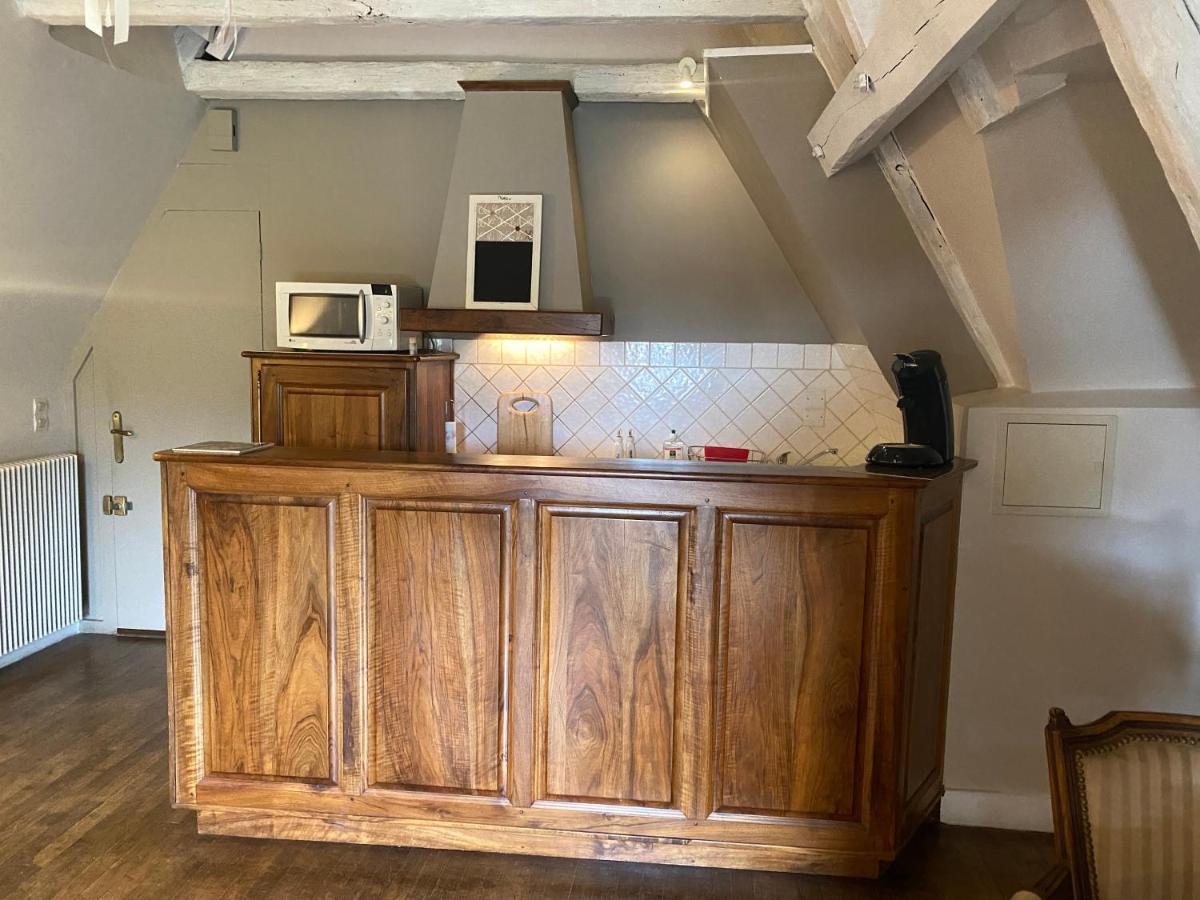 Loft Montaigne Cite Medievale Sarlat 아파트 외부 사진