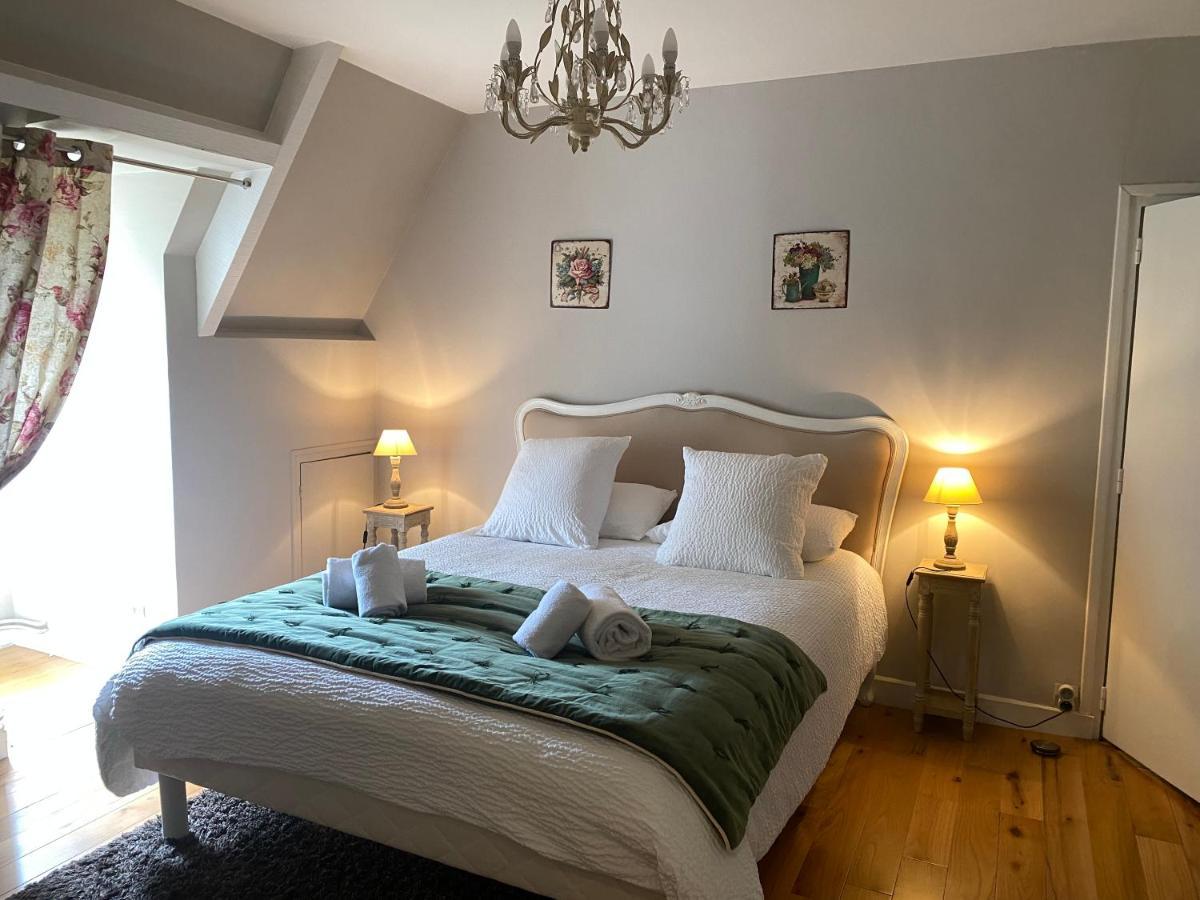 Loft Montaigne Cite Medievale Sarlat 아파트 외부 사진