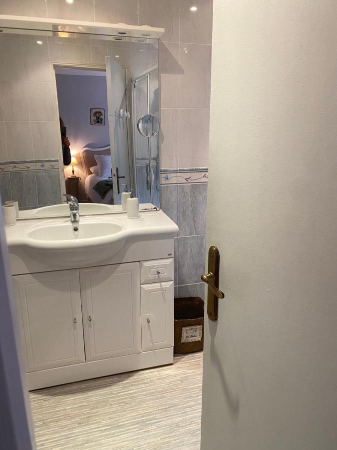 Loft Montaigne Cite Medievale Sarlat 아파트 외부 사진